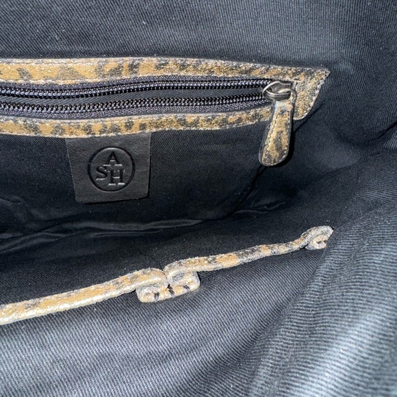 NWOT ASH Handbag - Picture 5 of 7